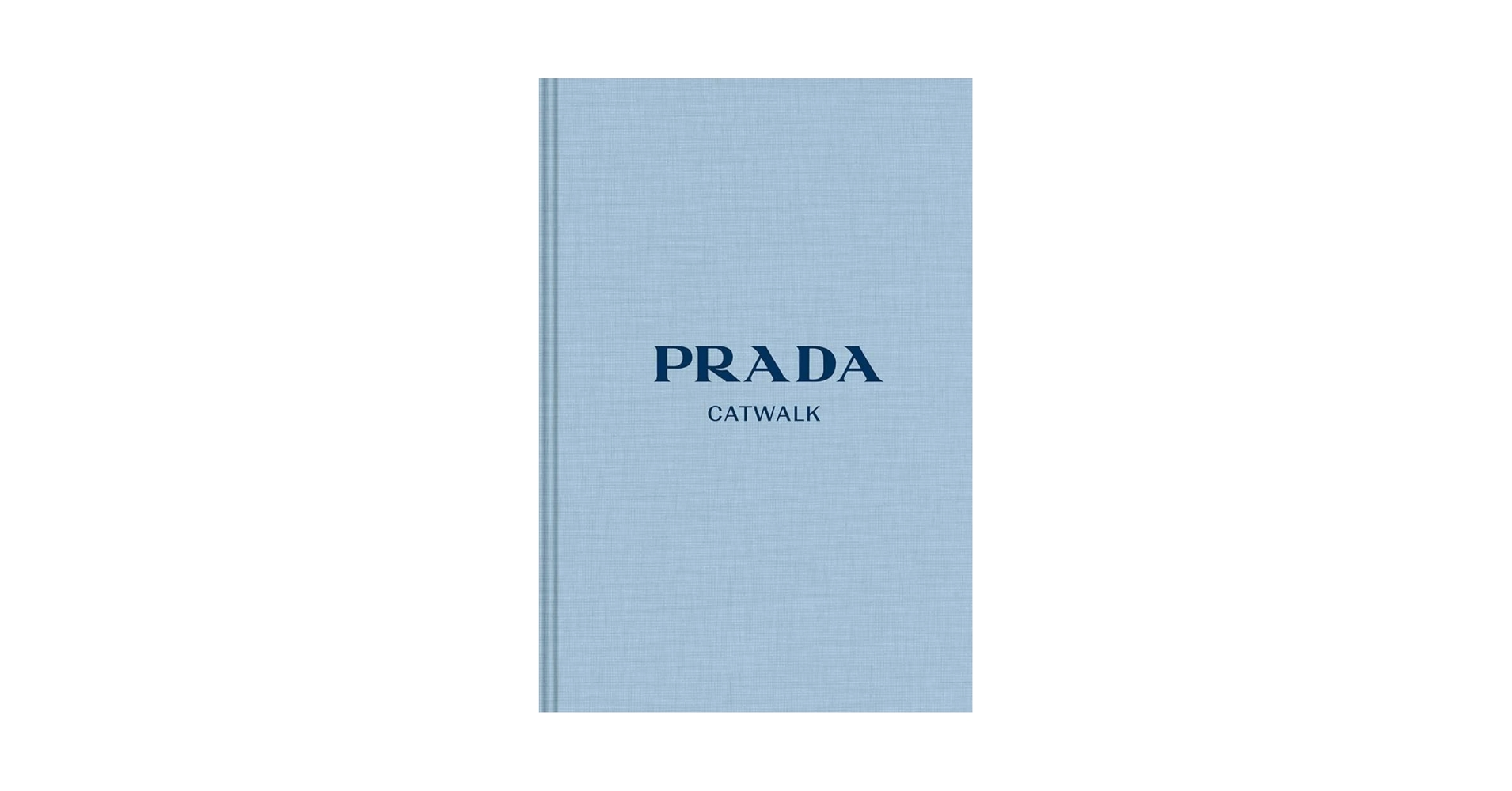 『PRADA Catwalk』洋書 英語版 Prada Catwalk The Complete Collections /anglais: FRANKEL